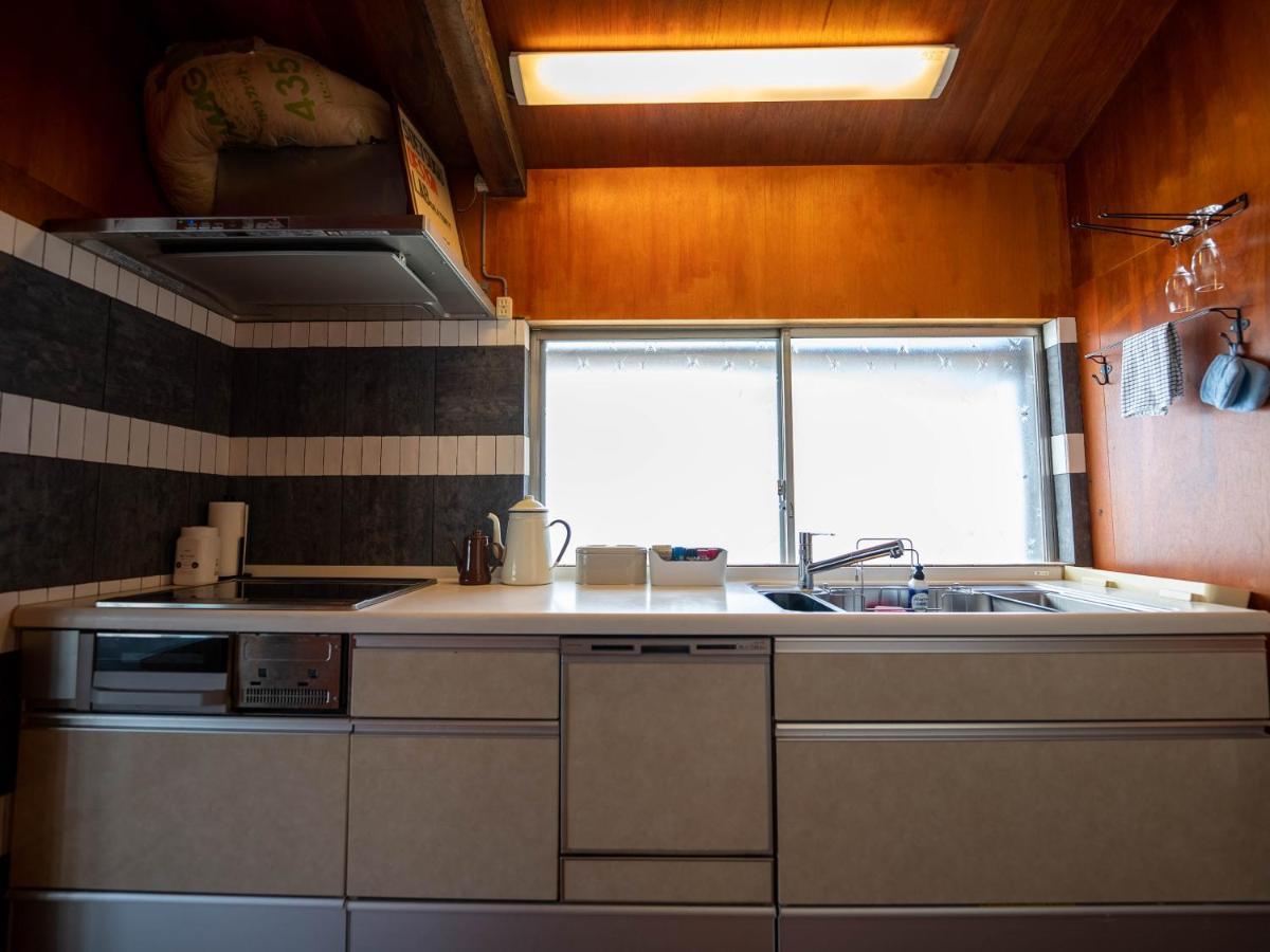 Hotel Sumitsugu House West Kumamoto Zewnętrze zdjęcie