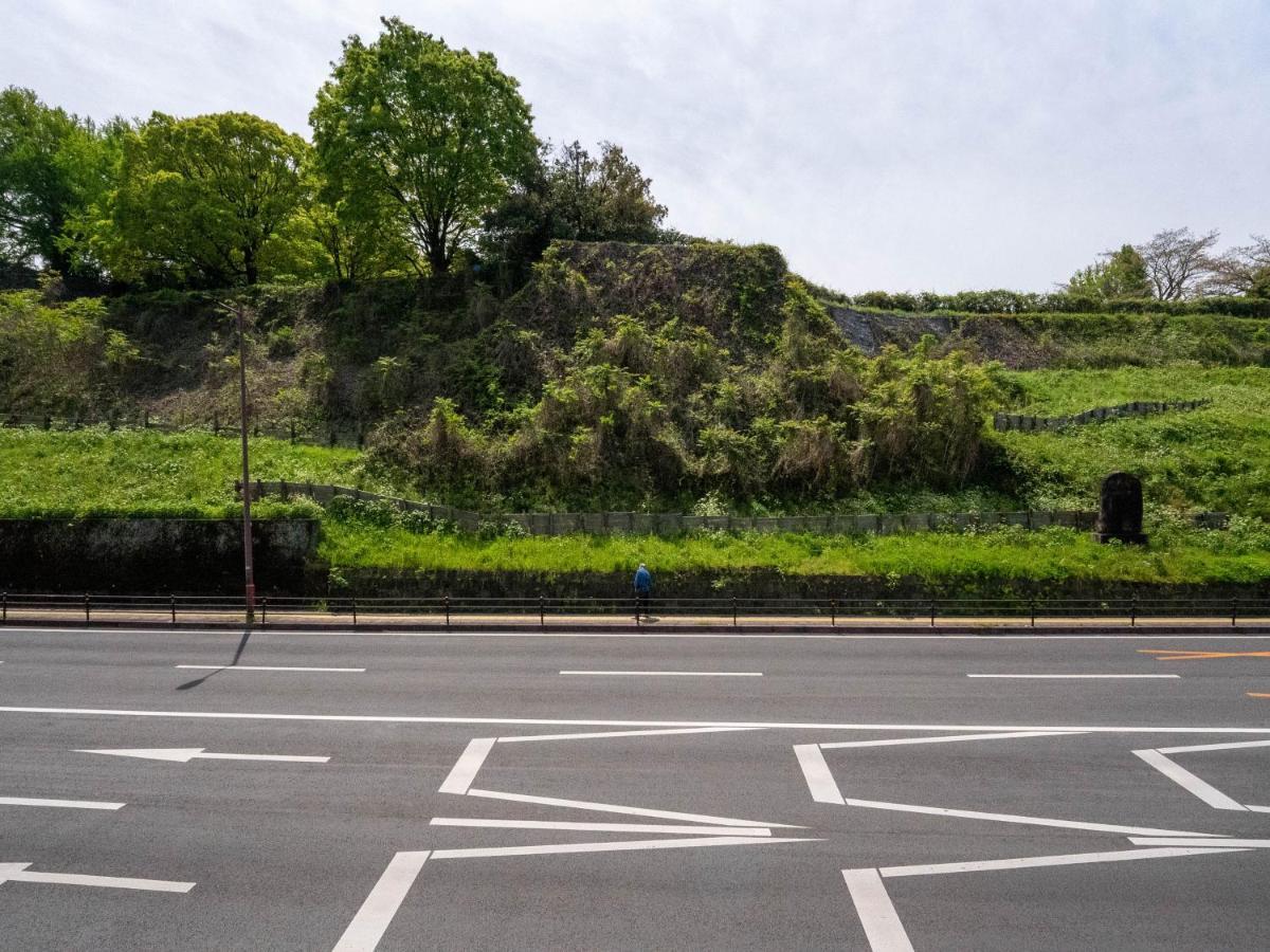 Hotel Sumitsugu House West Kumamoto Zewnętrze zdjęcie