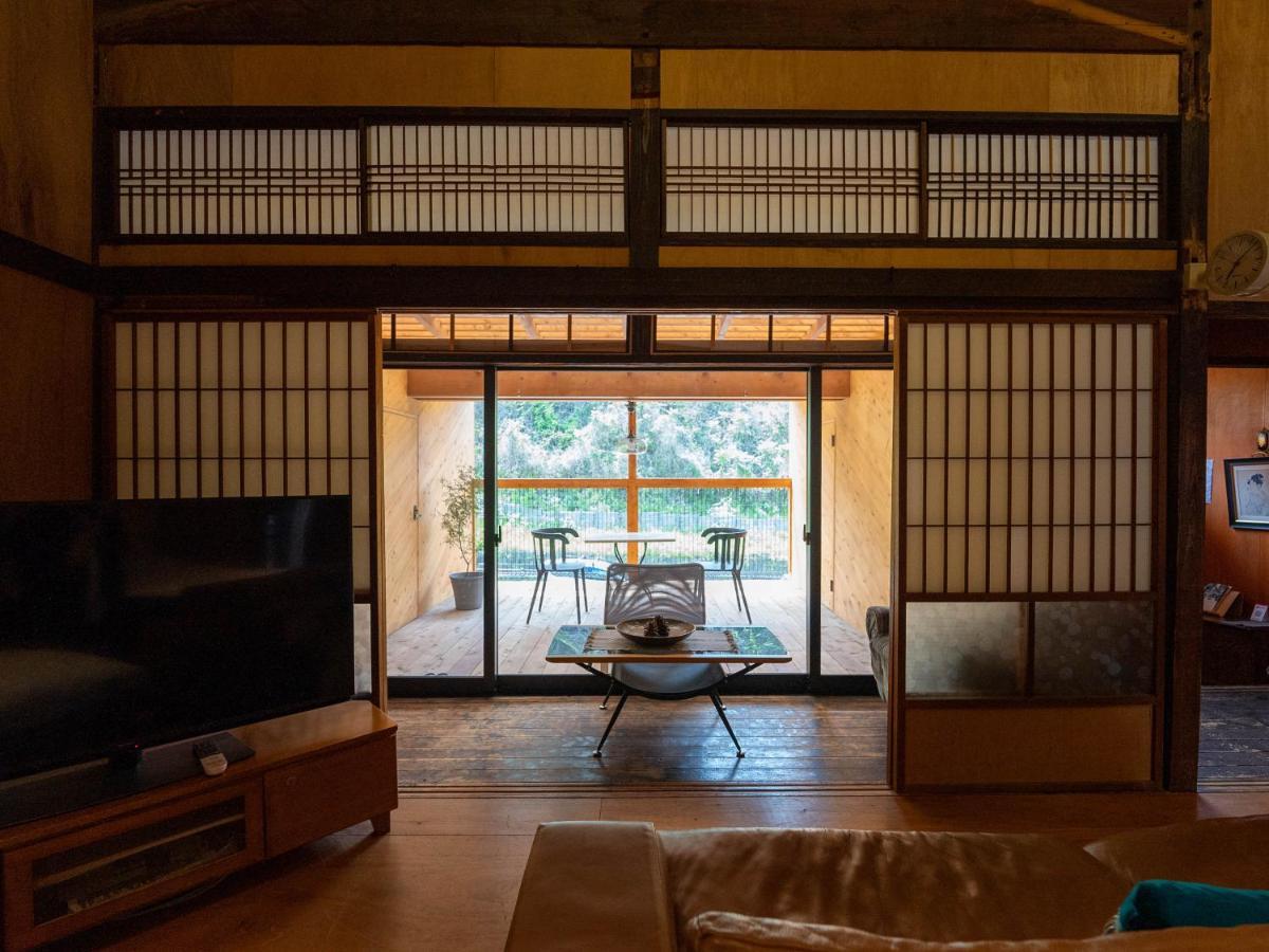 Hotel Sumitsugu House West Kumamoto Zewnętrze zdjęcie