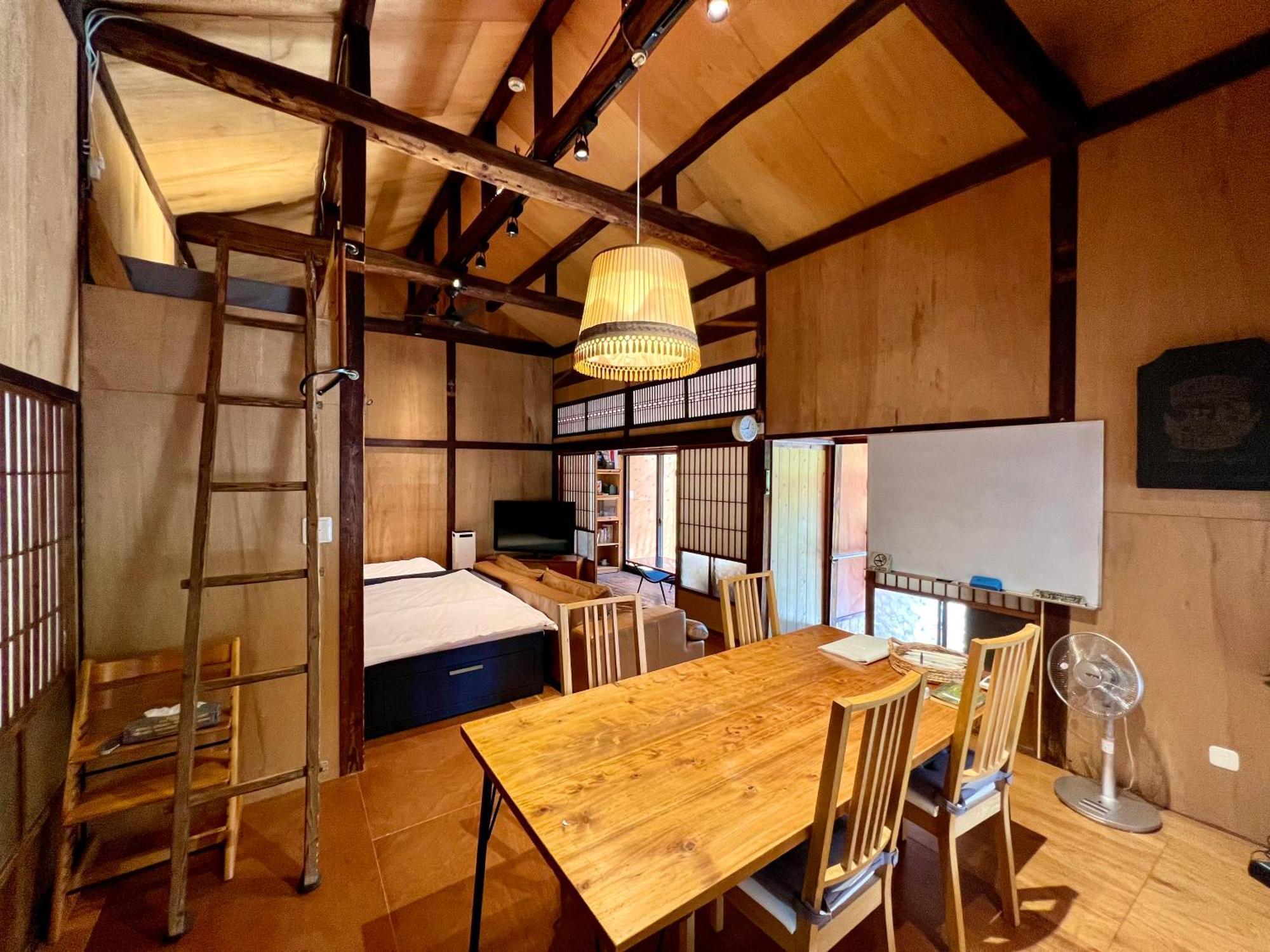 Hotel Sumitsugu House West Kumamoto Zewnętrze zdjęcie