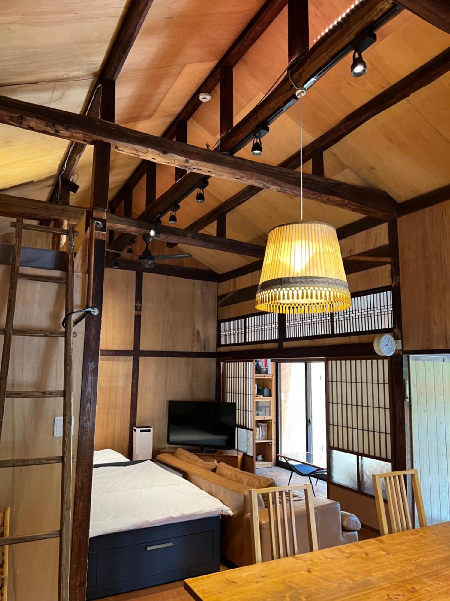 Hotel Sumitsugu House West Kumamoto Zewnętrze zdjęcie