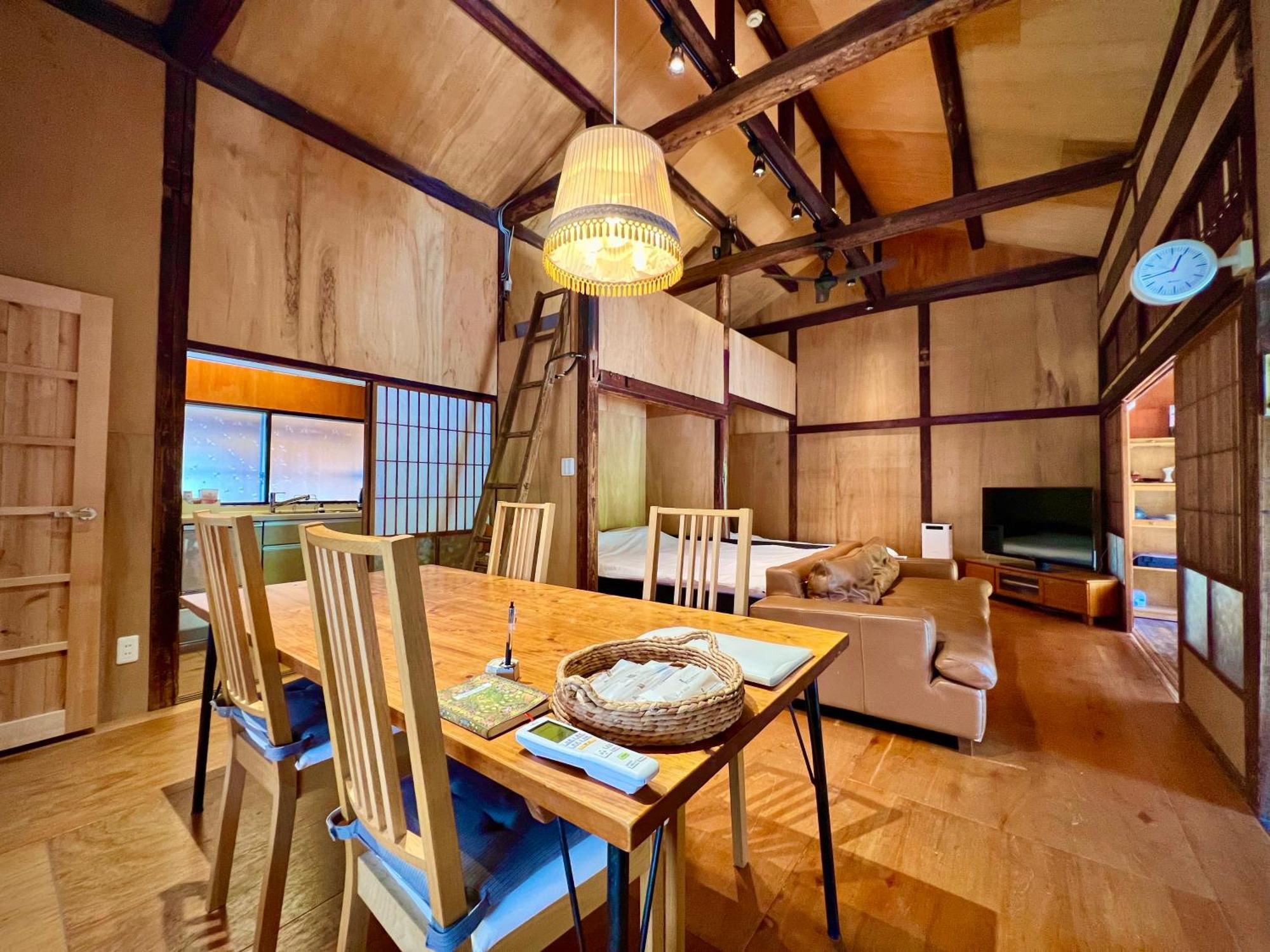 Hotel Sumitsugu House West Kumamoto Zewnętrze zdjęcie
