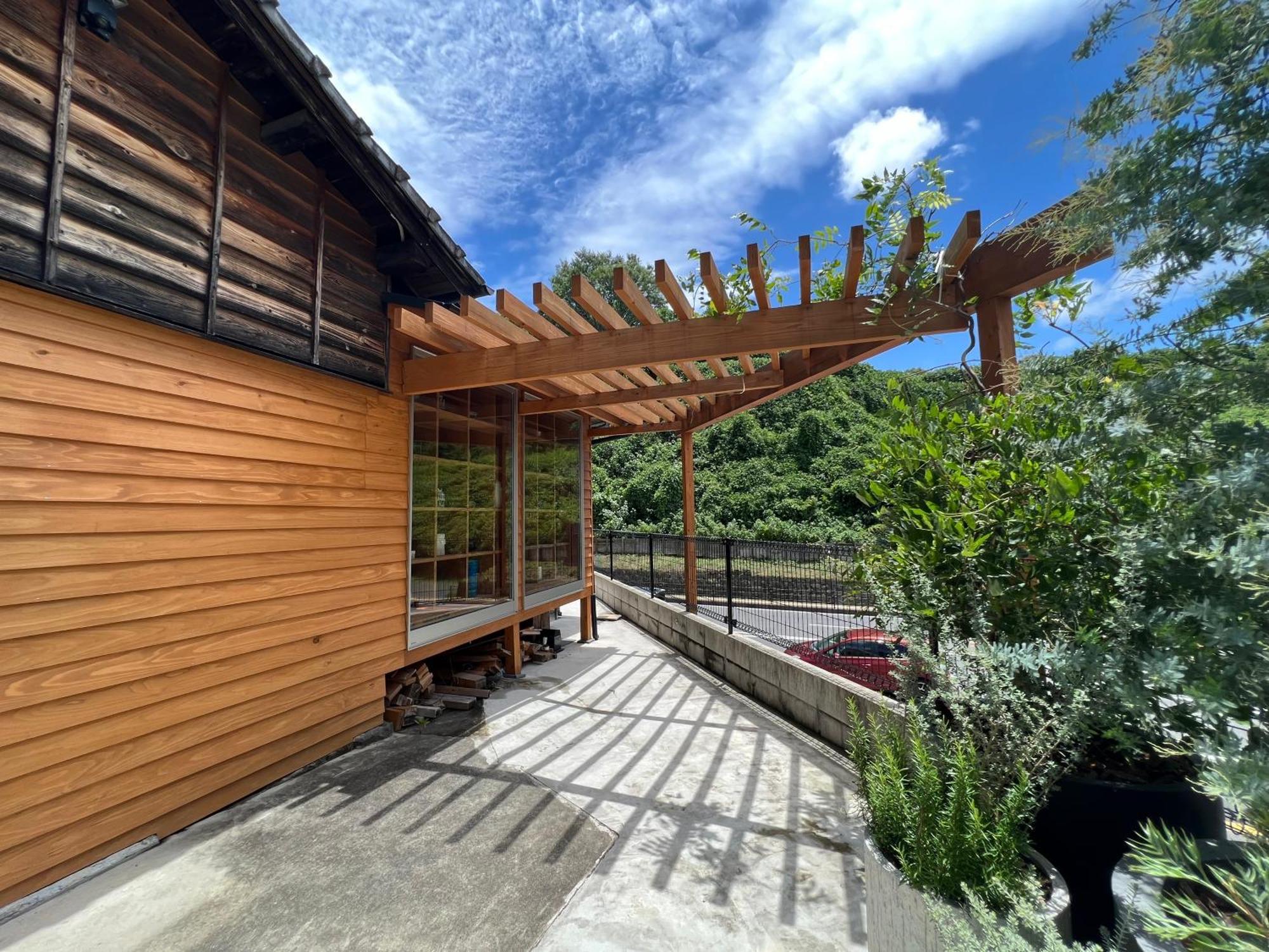 Hotel Sumitsugu House West Kumamoto Zewnętrze zdjęcie