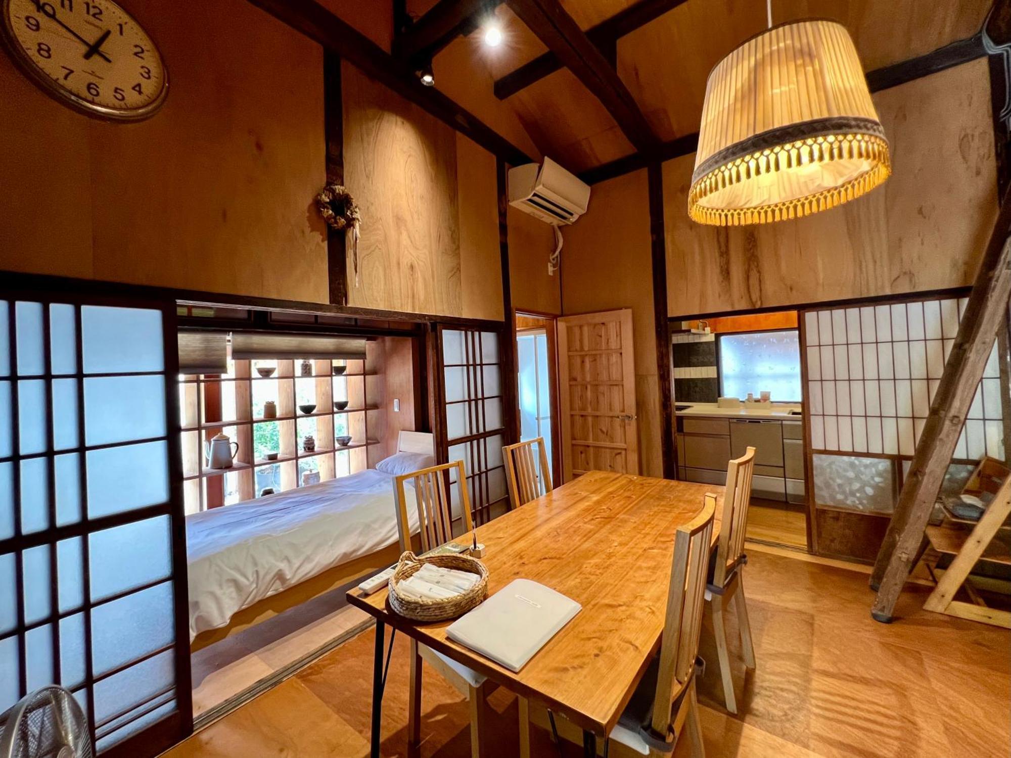 Hotel Sumitsugu House West Kumamoto Zewnętrze zdjęcie