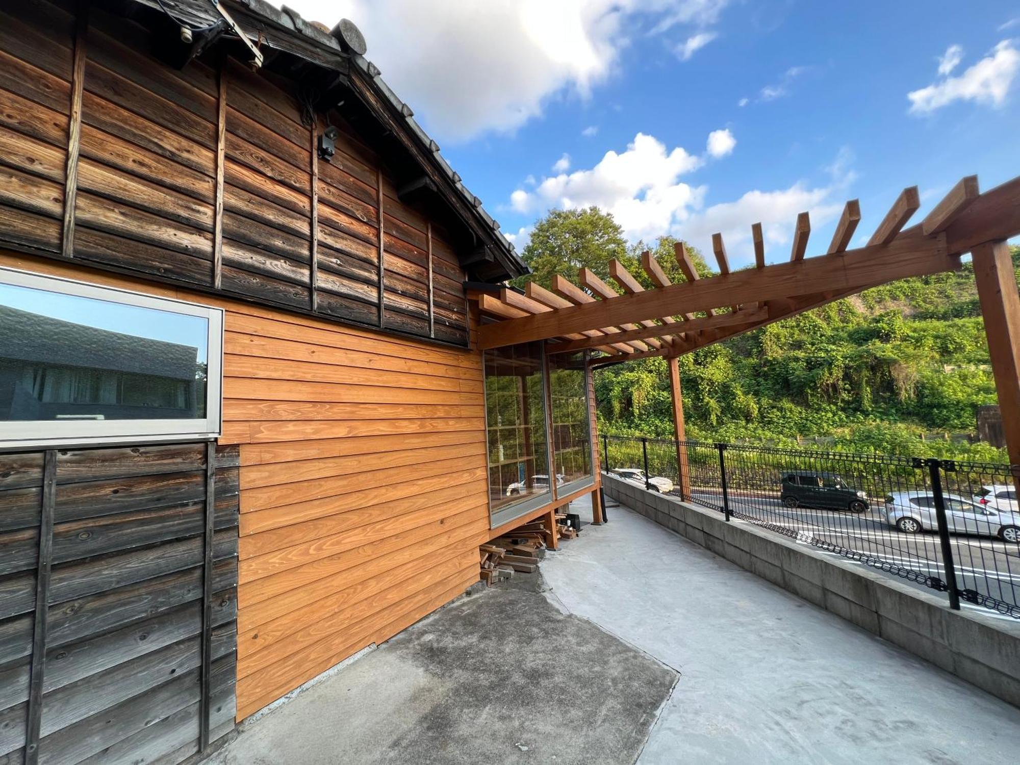 Hotel Sumitsugu House West Kumamoto Zewnętrze zdjęcie