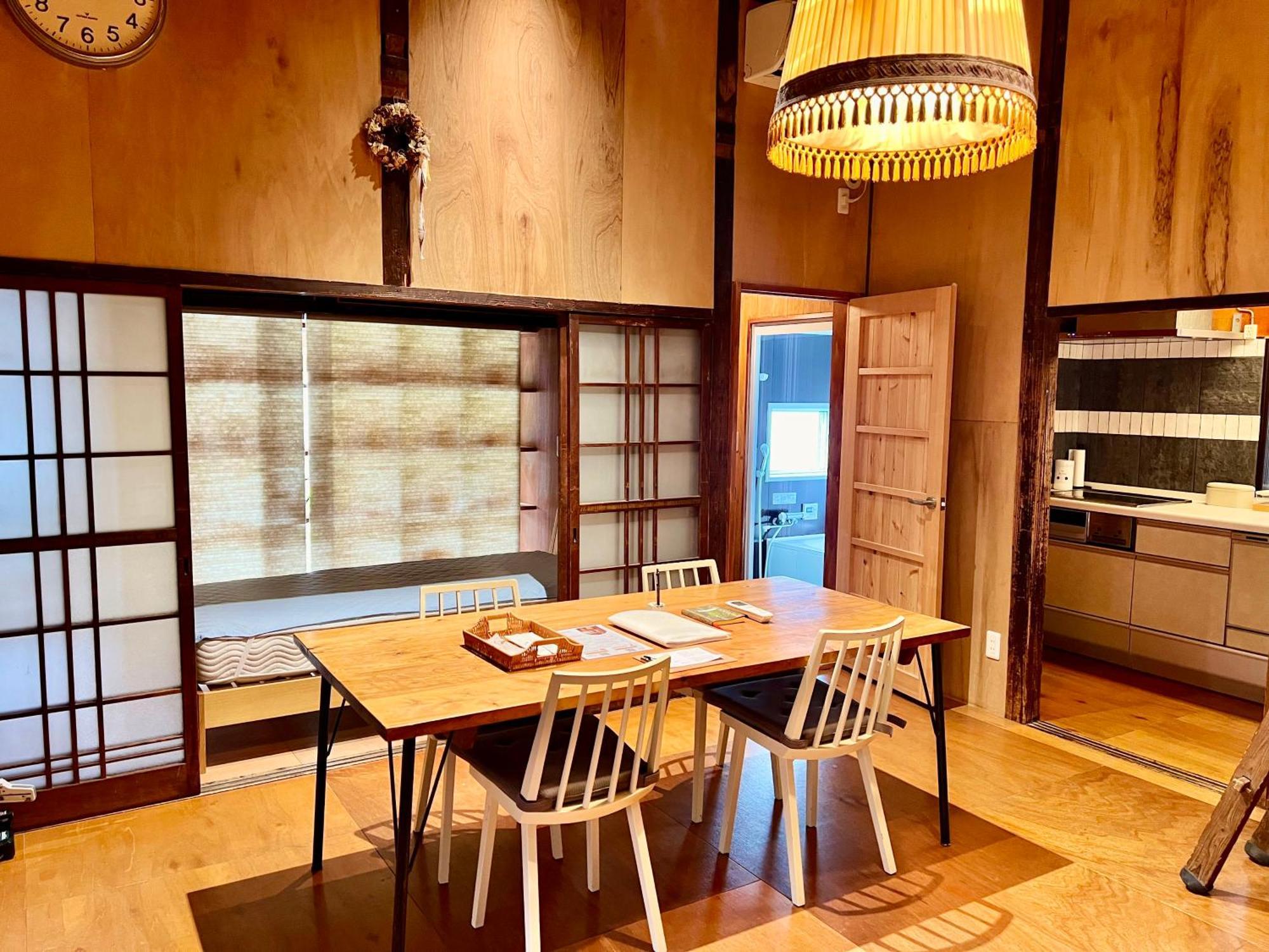 Hotel Sumitsugu House West Kumamoto Zewnętrze zdjęcie