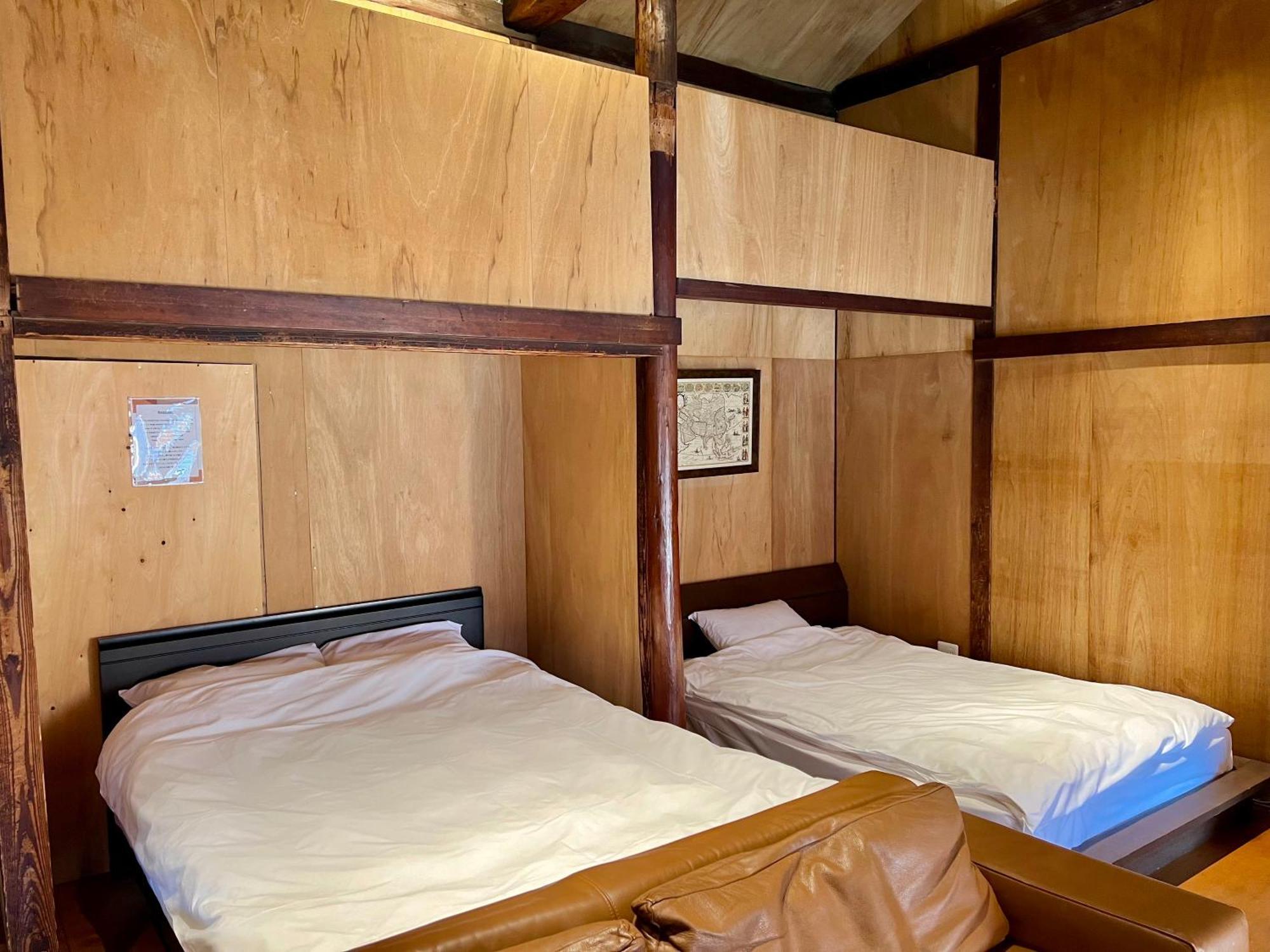 Hotel Sumitsugu House West Kumamoto Zewnętrze zdjęcie