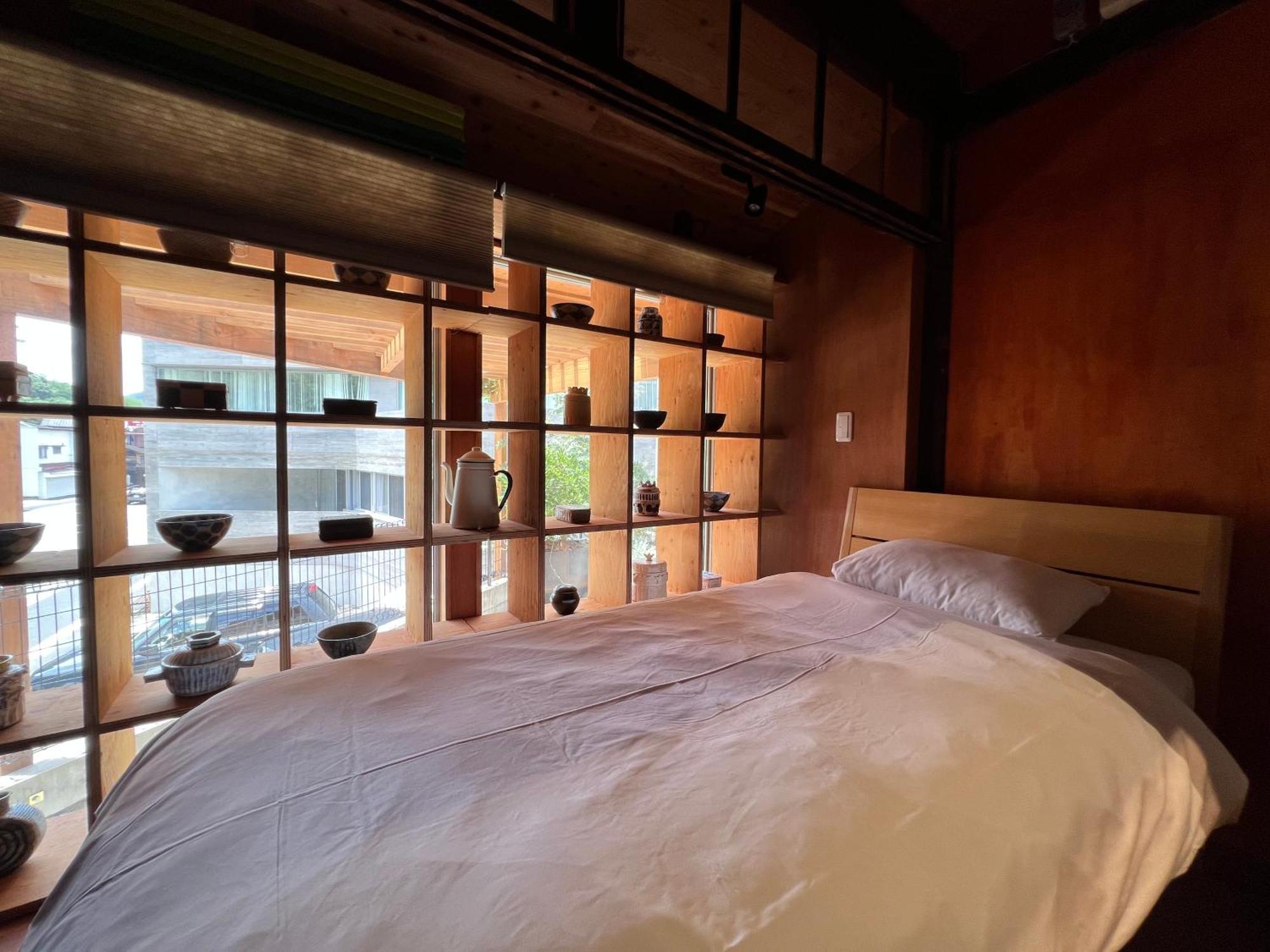 Hotel Sumitsugu House West Kumamoto Zewnętrze zdjęcie