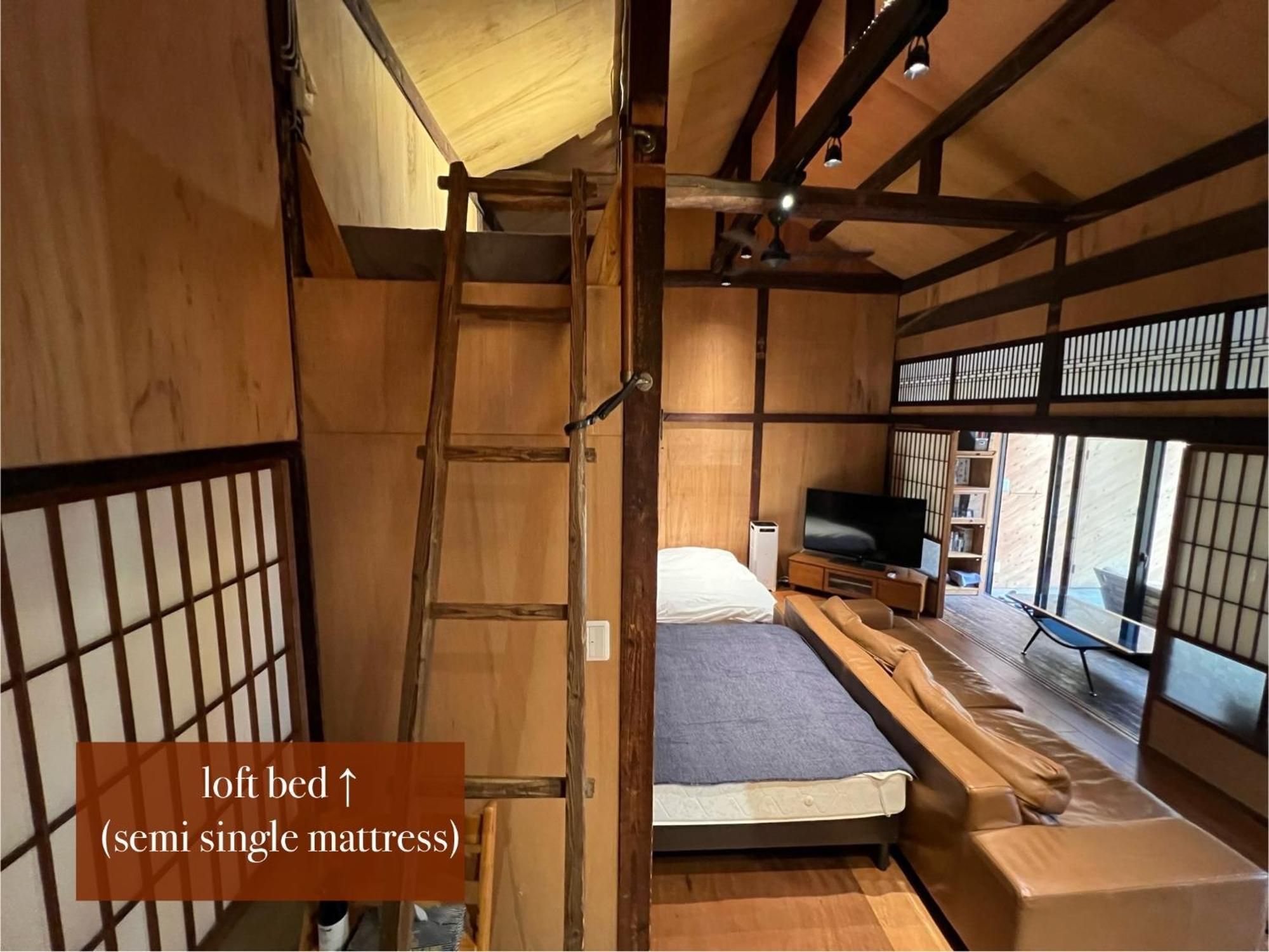 Hotel Sumitsugu House West Kumamoto Zewnętrze zdjęcie